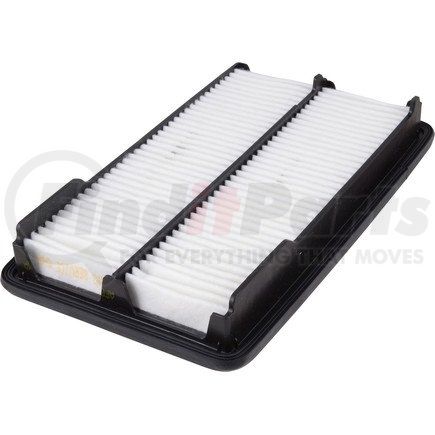 CA11477 by FRAM - Rigid Panel Air Filter