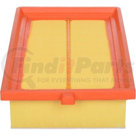 CA11744 by FRAM - Flexible Panel Air Filter