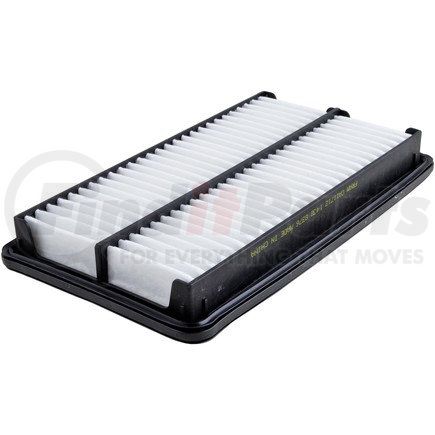 CA11712 by FRAM - Rigid Panel Air Filter