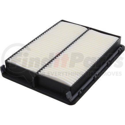 CA11941 by FRAM - Rigid Panel Air Filter