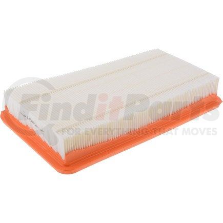 CA11948 by FRAM - Flexible Panel Air Filter