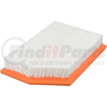 CA11877 by FRAM - Flexible Panel Air Filter