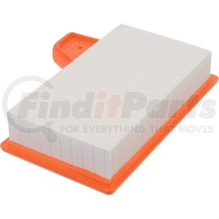 CA11958 by FRAM - Flexible Panel Air Filter