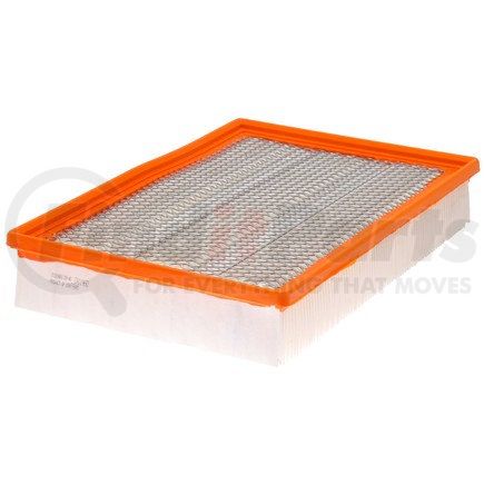 CA11960 by FRAM - Flexible Panel Air Filter