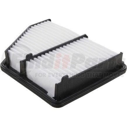 CA12051 by FRAM - Rigid Panel Air Filter