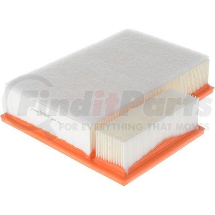 CA11946 by FRAM - Flexible Panel Air Filter