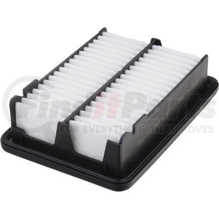 CA11949 by FRAM - Rigid Panel Air Filter