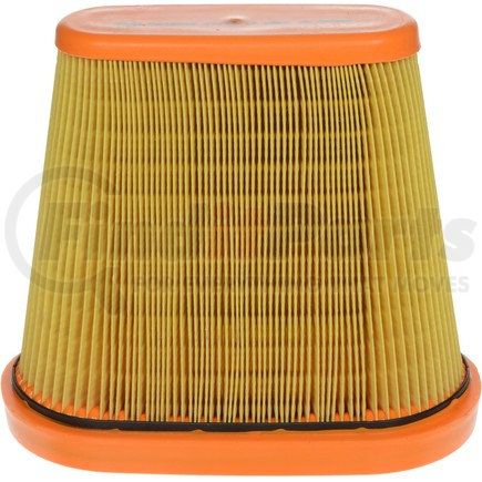 CA12062 by FRAM - Axial Flow Air Filter