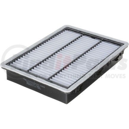 CA12065 by FRAM - Rigid Panel Air Filter