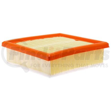 CA12066 by FRAM - Flexible Panel Air Filter