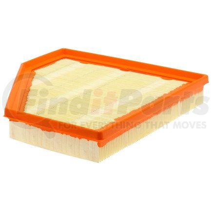 CA12071 by FRAM - Flexible Panel Air Filter