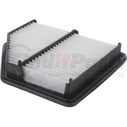 CA12052 by FRAM - Rigid Panel Air Filter