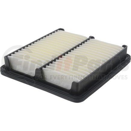 CA12088 by FRAM - Rigid Panel Air Filter