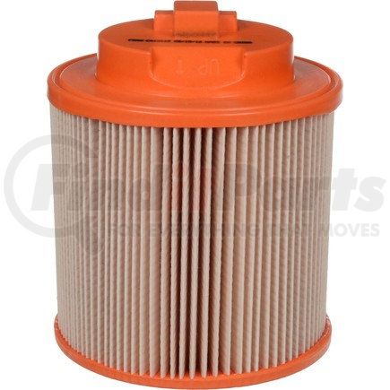 CA12112 by FRAM - Oval Air Filter