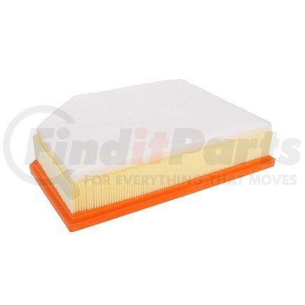 CA12077 by FRAM - Flexible Panel Air Filter