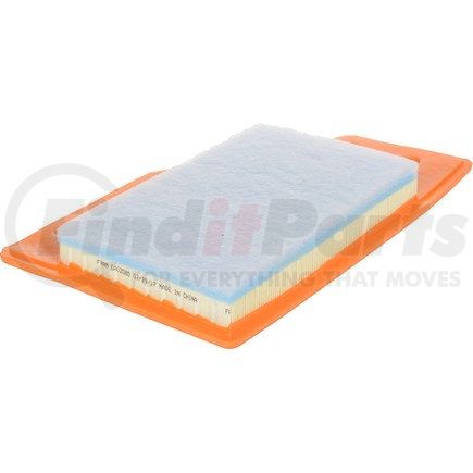 CA12085 by FRAM - Flexible Panel Air Filter