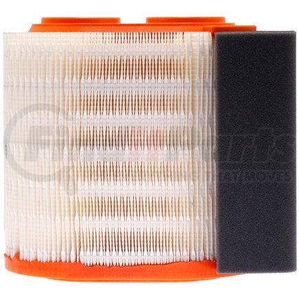 CA12182 by FRAM - Axial Flow Air Filter