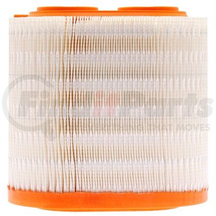 CA12183 by FRAM - Axial Flow Air Filter