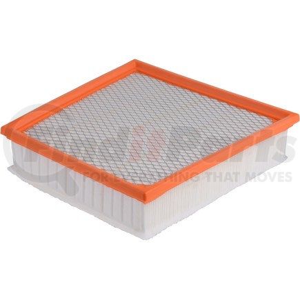 CA12258 by FRAM - Flexible Panel Air Filter