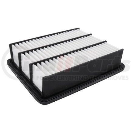 CA12167 by FRAM - Rigid Panel Air Filter