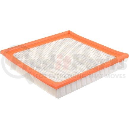 CA12295 by FRAM - Flexible Panel Air Filter