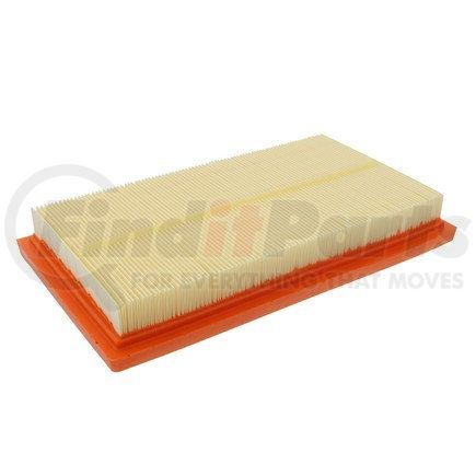 CA12289 by FRAM - Flexible Panel Air Filter