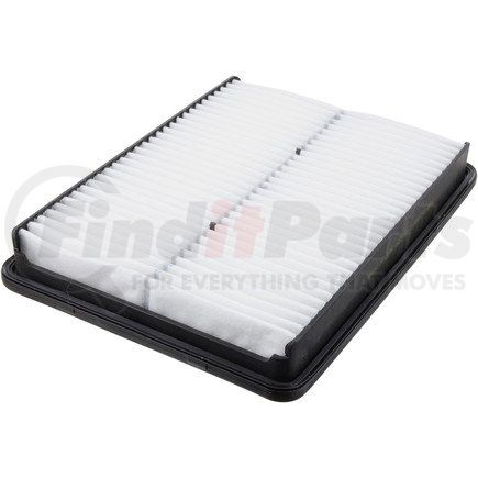 CA11500 by FRAM - Rigid Panel Air Filter