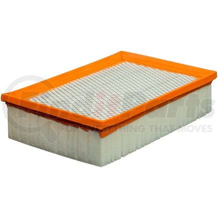 CA11501 by FRAM - Flexible Panel Air Filter