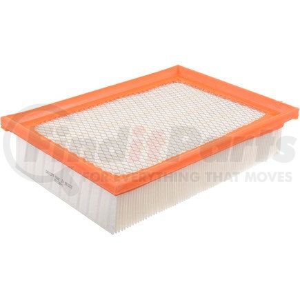 CA12378 by FRAM - Flexible Panel Air Filter