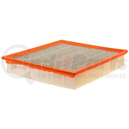 CA12665 by FRAM - Flexible Panel Air Filter