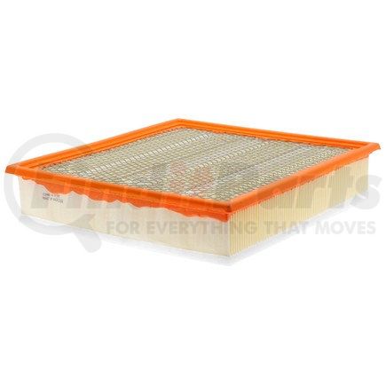 CA12666 by FRAM - Flexible Panel Air Filter