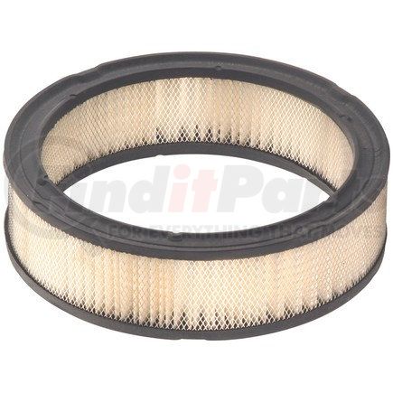 CA140 by FRAM - Round Plastisol Air Filter