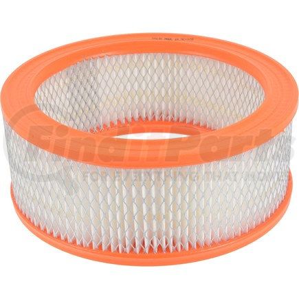 CA148 by FRAM - Round Plastisol Air Filter