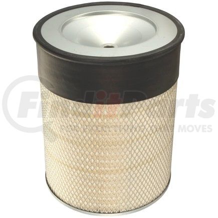 CA1503 by FRAM - Metal End Air Filter