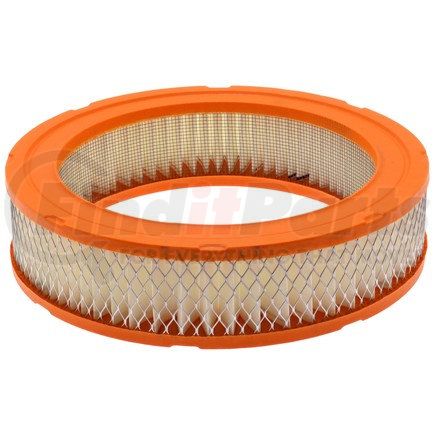 CA133 by FRAM - Round Plastisol Air Filter