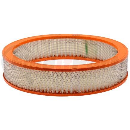 CA136 by FRAM - Round Plastisol Air Filter