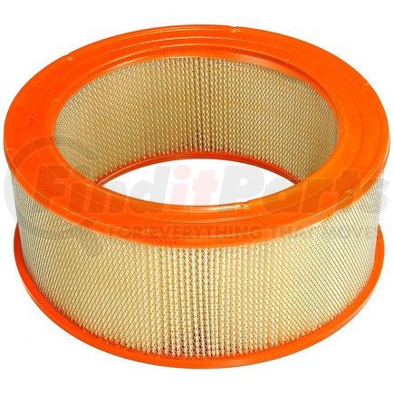 CA151 by FRAM - Round Plastisol Air Filter