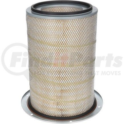 CA1537 by FRAM - Metal End Air Filter