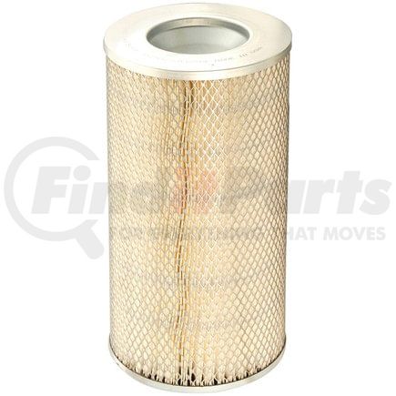 CA1533 by FRAM - Metal End Air Filter