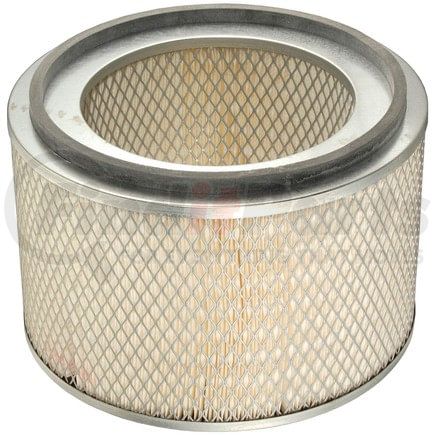 CA1551 by FRAM - Metal End Air Filter