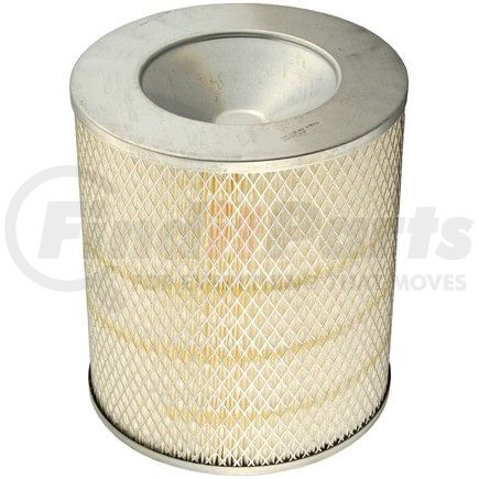 CA1580 by FRAM - Metal End Air Filter