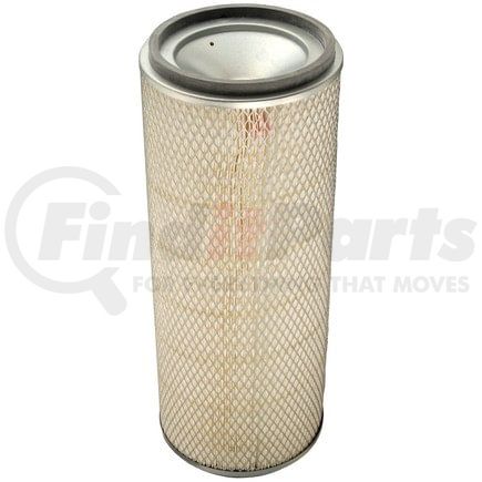 CA1582 by FRAM - Metal End Air Filter
