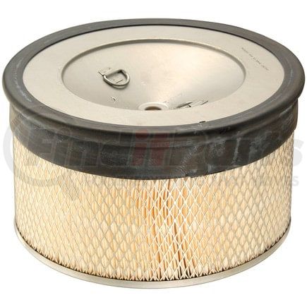 CA1597 by FRAM - Air Filter