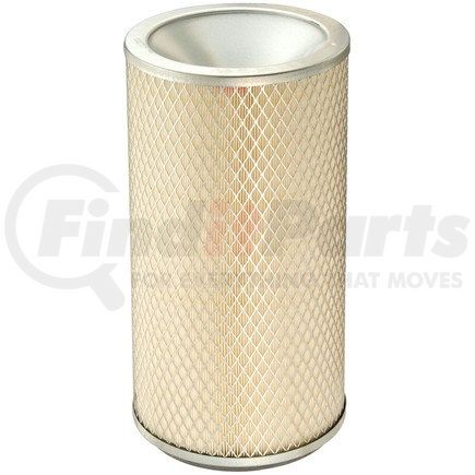 CA1599ASY by FRAM - Metal End Air Filter