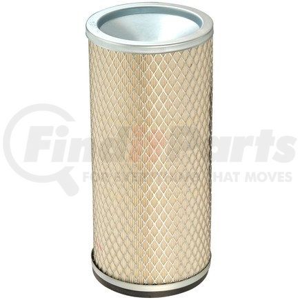 CA1596ASY by FRAM - Air Filter