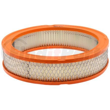 CA184 by FRAM - Round Plastisol Air Filter