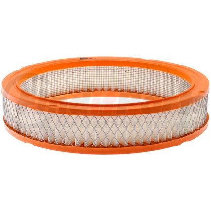 CA189 by FRAM - Round Plastisol Air Filter