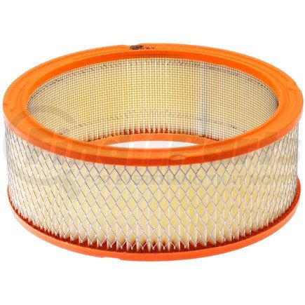 CA192 by FRAM - Round Plastisol Air Filter