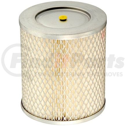 FRAM CA210 Engine Air Filter Metal End Air Filter