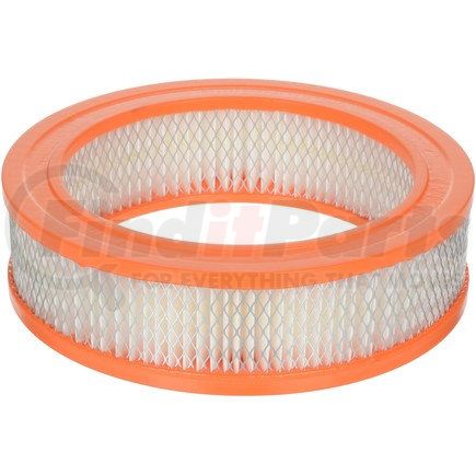 CA160 by FRAM - Round Plastisol Air Filter